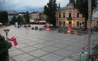 Nowy Targ - 02-08-2025 18:32