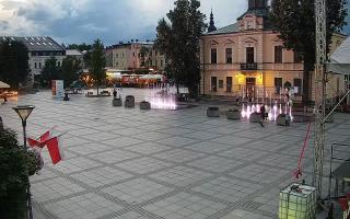 Nowy Targ - 02-08-2025 18:39