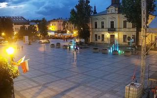 Nowy Targ - 02-08-2025 18:47