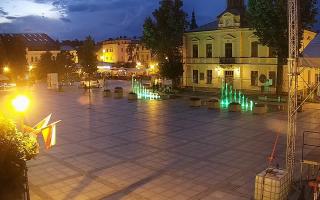 Nowy Targ - 02-08-2025 18:55