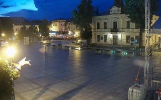 Nowy Targ - 02-08-2025 19:03