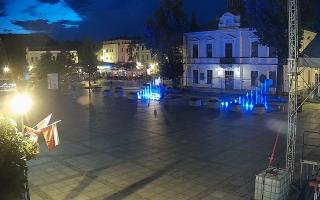 Nowy Targ - 02-08-2025 19:10