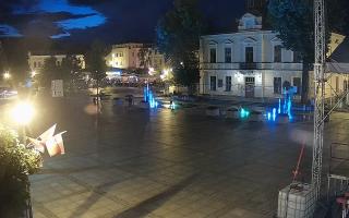 Nowy Targ - 02-08-2025 19:18