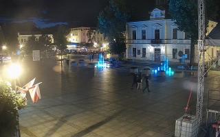 Nowy Targ - 02-08-2025 19:33