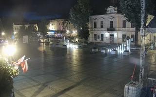 Nowy Targ - 02-08-2025 19:41