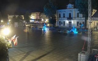 Nowy Targ - 02-08-2025 19:49