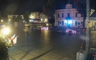 Nowy Targ - 02-08-2025 19:56