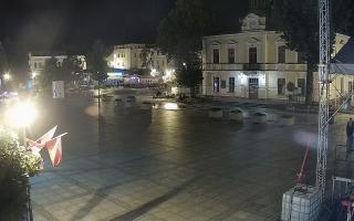 Nowy Targ - 02-08-2025 22:07
