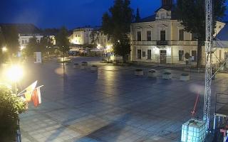 Nowy Targ - 03-08-2025 02:29
