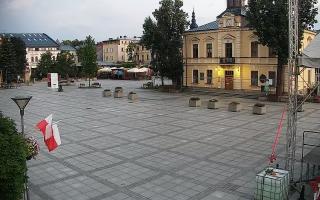 Nowy Targ - 03-08-2025 02:52