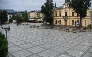 Nowy Targ - 16-09-2025 10:01
