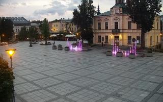 Nowy Targ - 16-09-2025 17:05