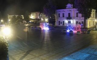 Nowy Targ - 16-09-2025 19:00