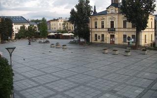 Nowy Targ - 17-09-2025 04:15