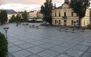 Nowy Targ - 17-09-2025 04:30