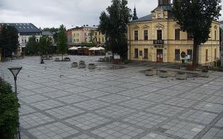 Nowy Targ - 17-09-2025 06:34