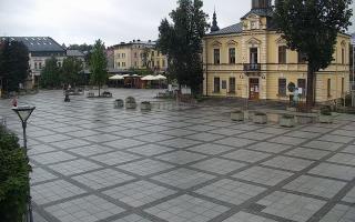 Nowy Targ - 17-09-2025 06:57