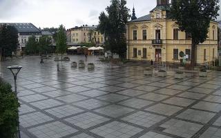 Nowy Targ - 17-09-2025 07:20