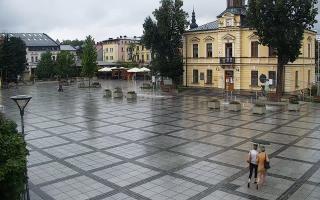 Nowy Targ - 17-09-2025 07:35