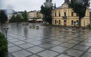 Nowy Targ - 17-09-2025 07:51
