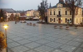 Nowy Targ - 01-11-2025 05:17