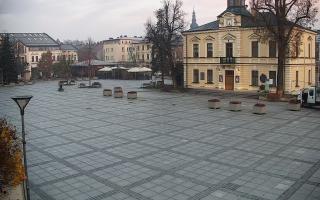 Nowy Targ - 01-11-2025 05:25