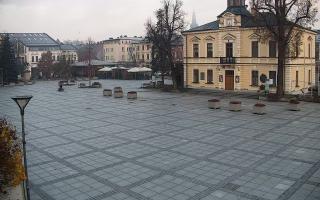 Nowy Targ - 01-11-2025 05:32