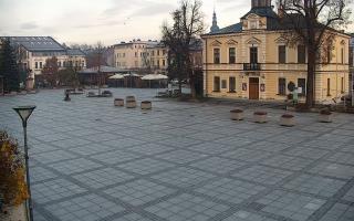 Nowy Targ - 01-11-2025 05:40