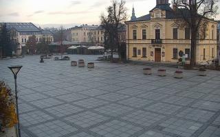 Nowy Targ - 01-11-2025 05:48