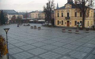 Nowy Targ - 01-11-2025 05:55