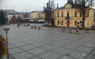 Nowy Targ - 01-11-2025 06:11