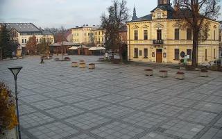 Nowy Targ - 01-11-2025 06:19