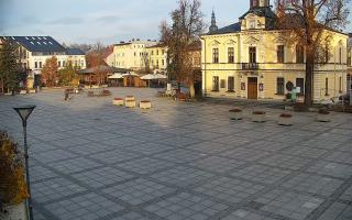 Nowy Targ - 01-11-2025 06:26