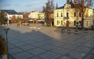 Nowy Targ - 01-11-2025 06:34