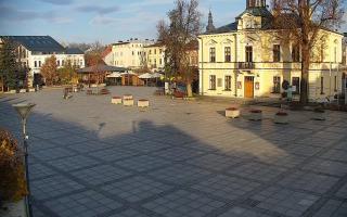 Nowy Targ - 01-11-2025 06:42