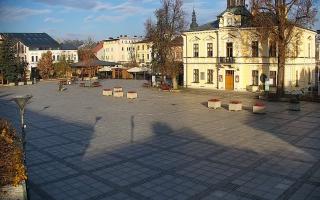 Nowy Targ - 01-11-2025 06:49