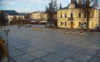 Nowy Targ - 01-11-2025 06:57