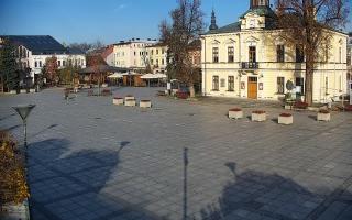 Nowy Targ - 01-11-2025 07:20