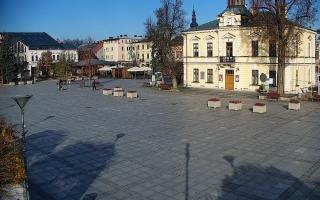 Nowy Targ - 01-11-2025 07:36