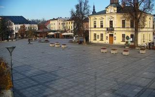 Nowy Targ - 01-11-2025 07:43