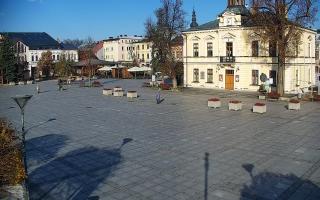 Nowy Targ - 01-11-2025 07:51