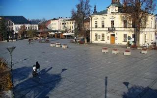 Nowy Targ - 01-11-2025 07:59