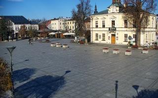 Nowy Targ - 01-11-2025 08:14