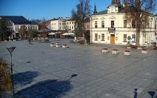 Nowy Targ - 01-11-2025 08:45