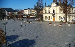 Nowy Targ - 01-11-2025 09:00