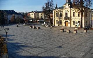 Nowy Targ - 01-11-2025 13:15