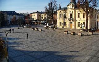 Nowy Targ - 01-11-2025 13:30