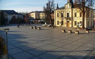 Nowy Targ - 01-11-2025 13:46