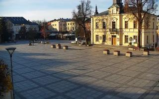 Nowy Targ - 01-11-2025 13:53