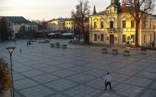 Nowy Targ - 01-11-2025 14:32